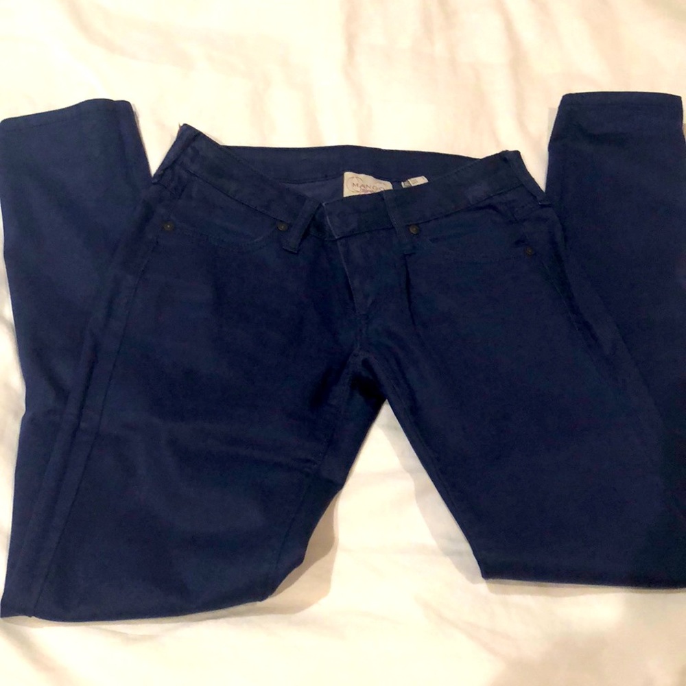 Mango Jeans